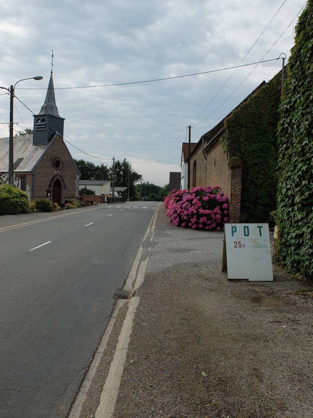 Photo de Maninghem