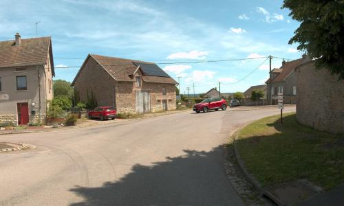 Photo de Manlay
