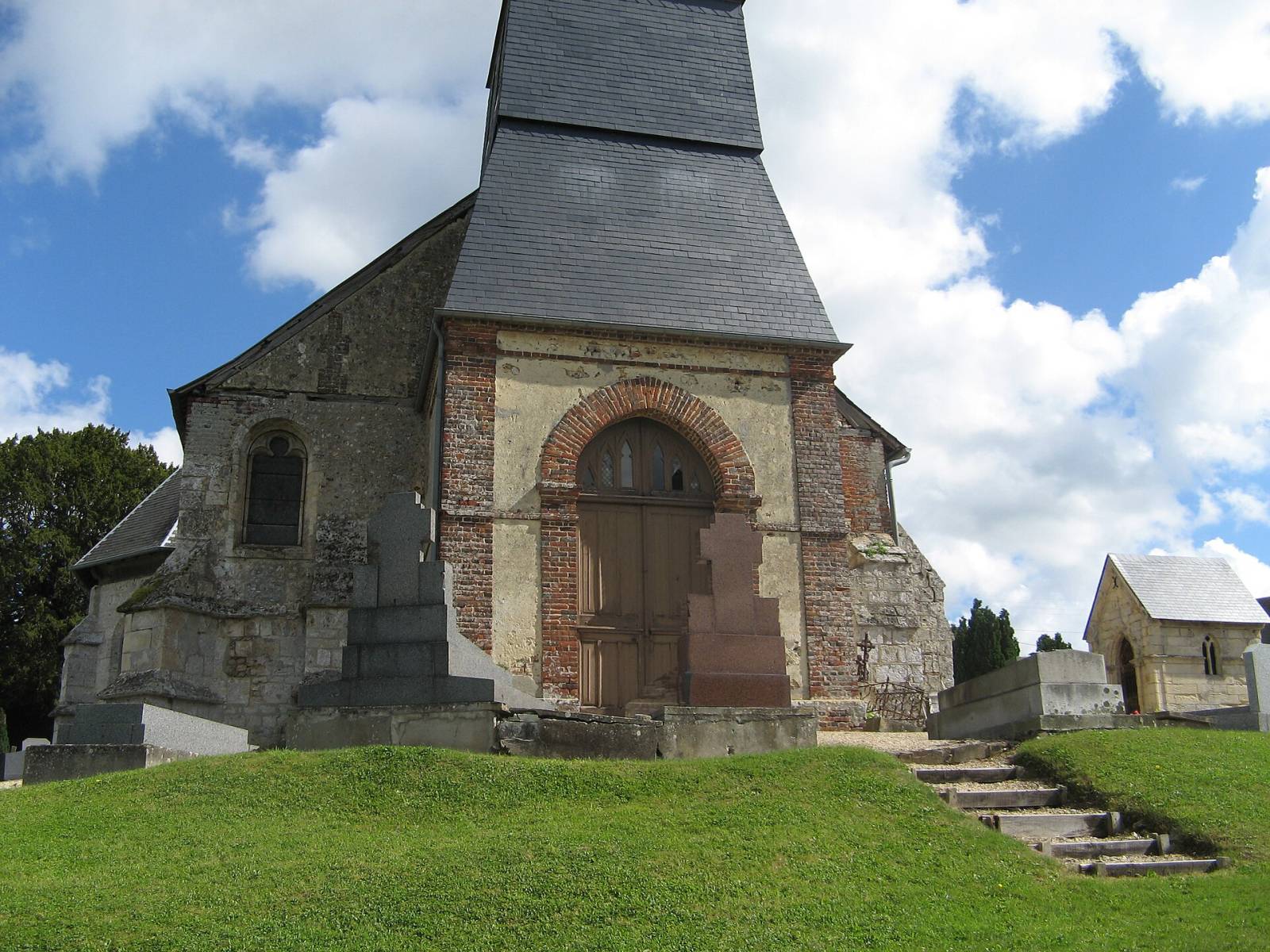 Photo de Manneville-la-Pipard