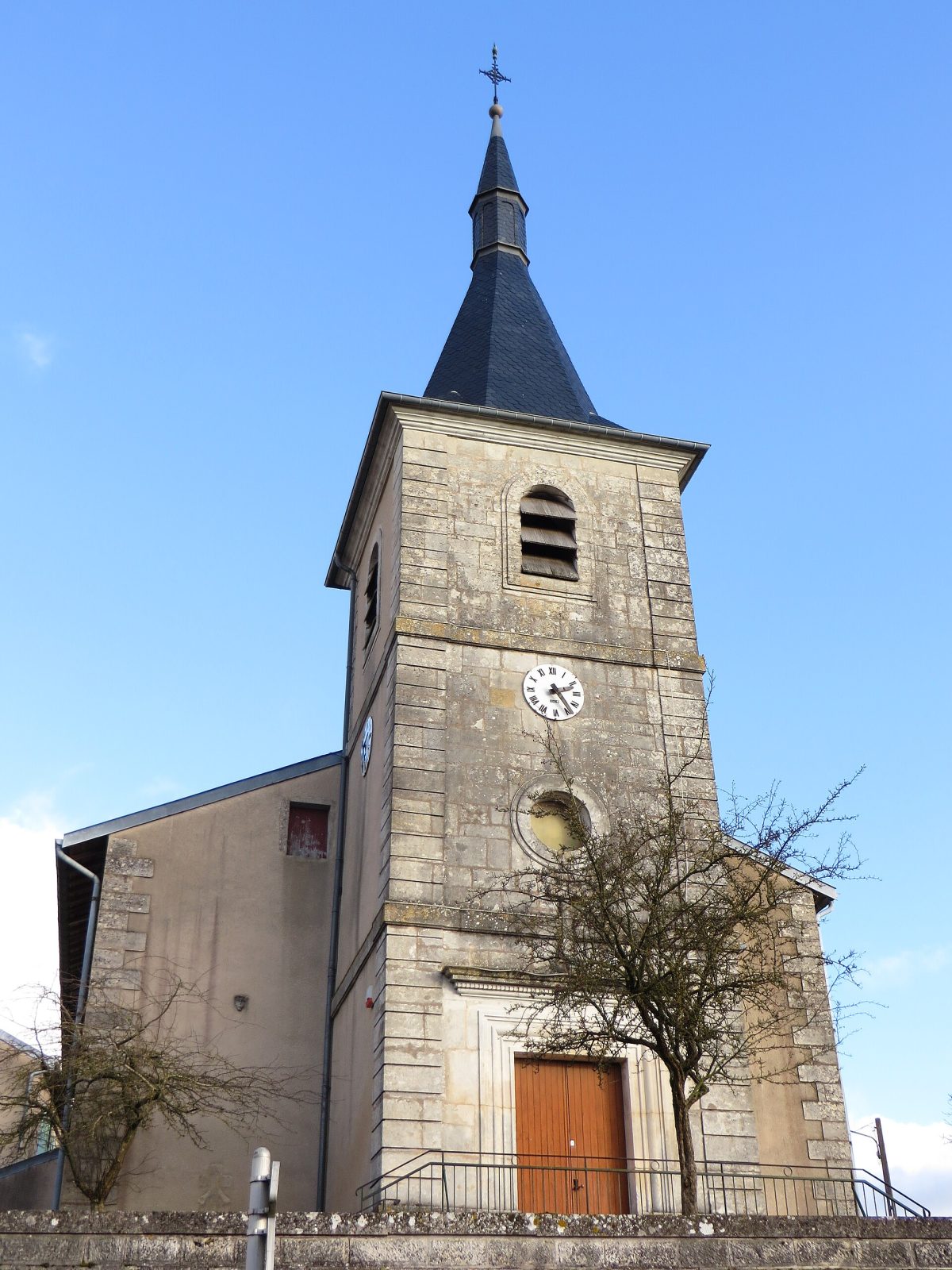 Photo de Manonville