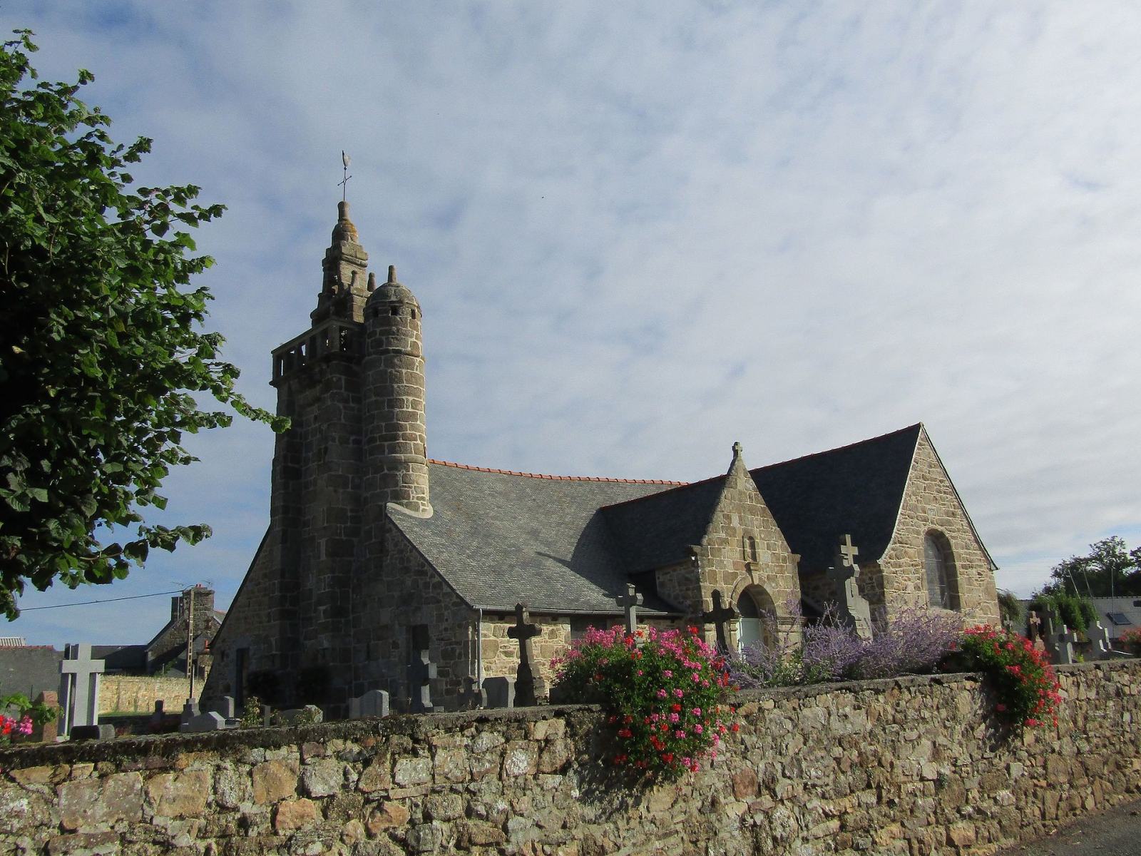 Photo de Mantallot