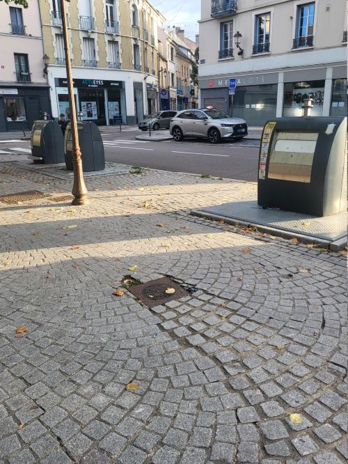 Photo de Mantes-la-Jolie