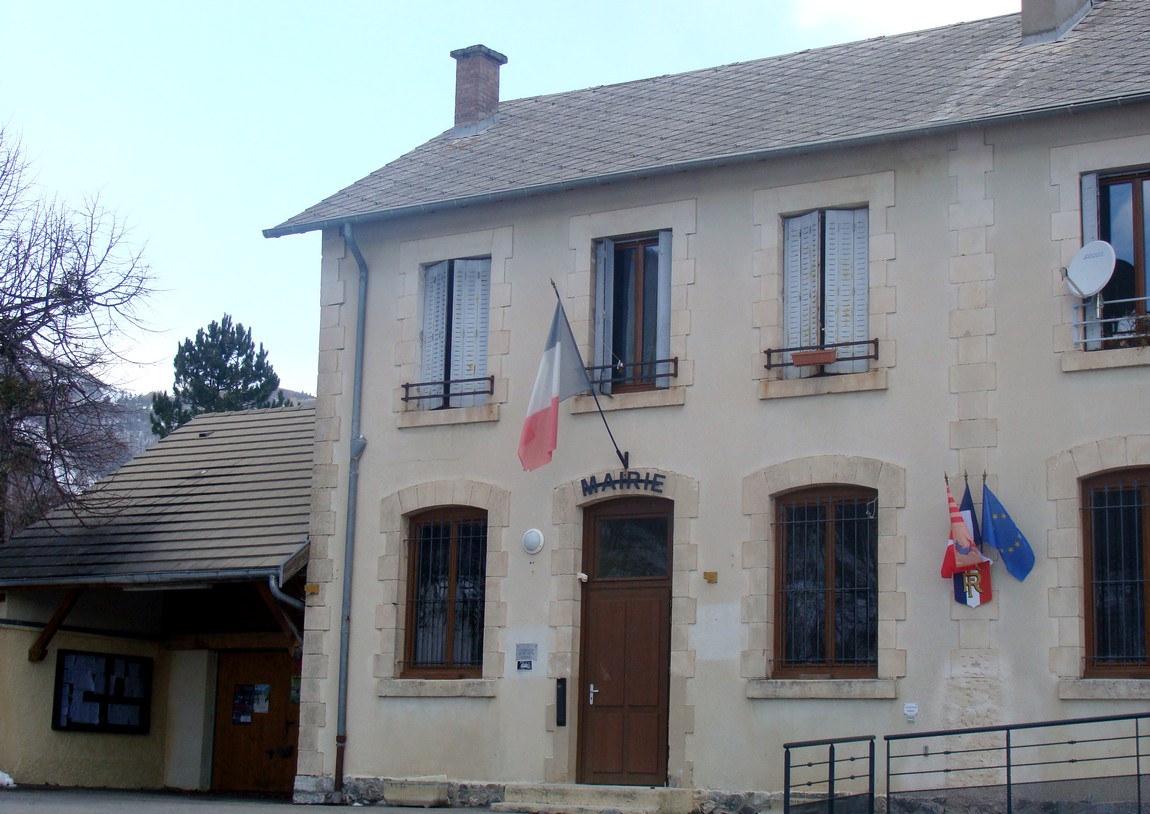 Photo de Manteyer