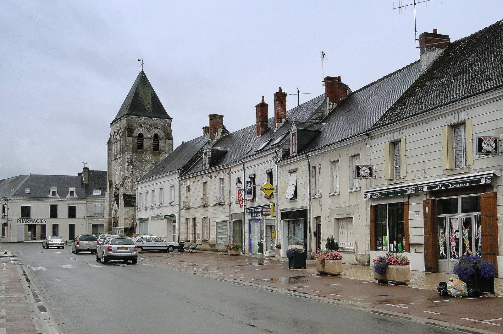 Photo de Manthelan