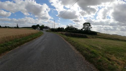 Photo de Manthelon