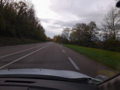 Photo de Mantry