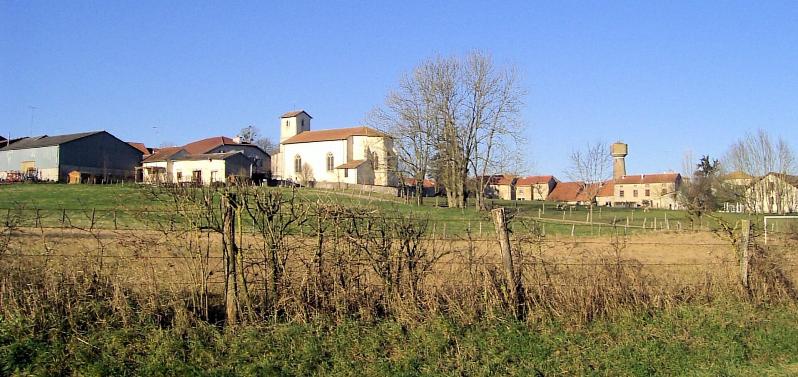 Photo de Marainville-sur-Madon