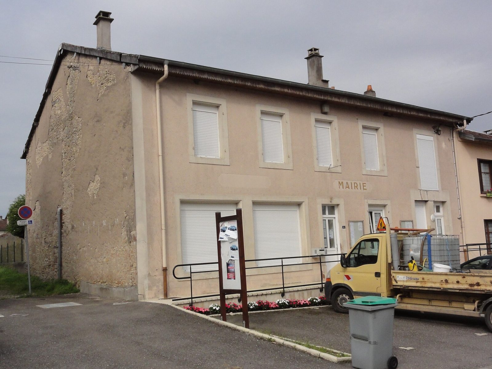 Photo de Marainviller