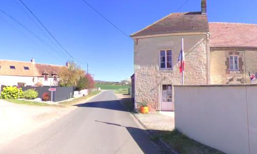 Photo de Le Marais-la-Chapelle