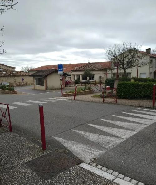 Photo de Maravat