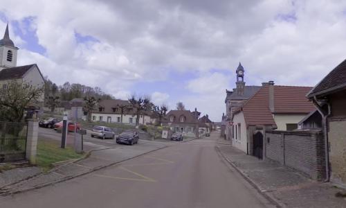 Photo de Maraye-en-Othe