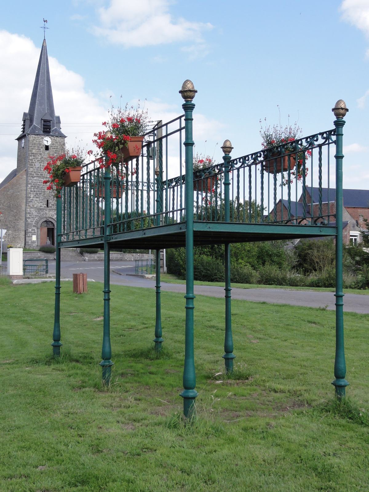 Photo de Marbaix