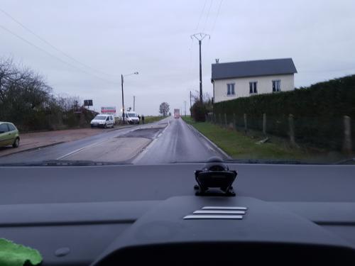 Photo de Marbeuf