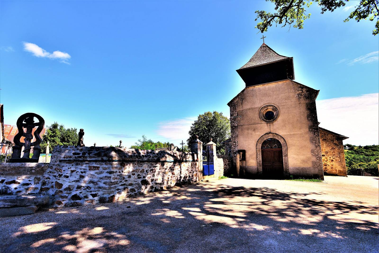 Photo de Marc-la-Tour