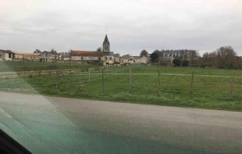 Photo de Marçay