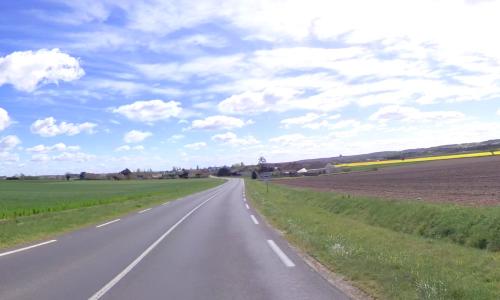 Photo de Marcé-sur-Esves
