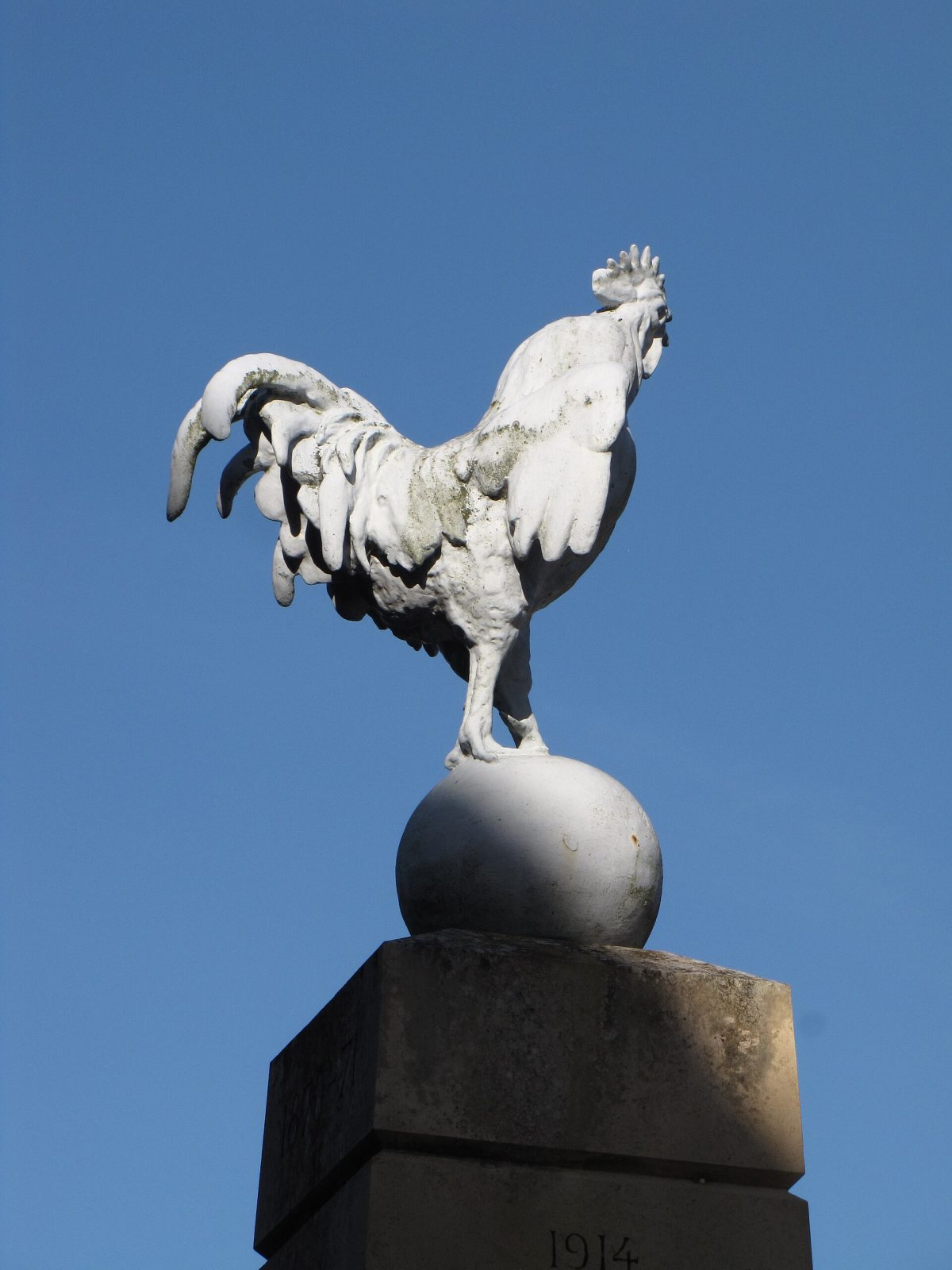 Photo de Marchais-Beton