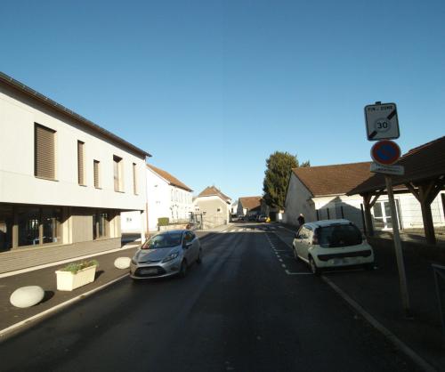 Photo de Marchaux