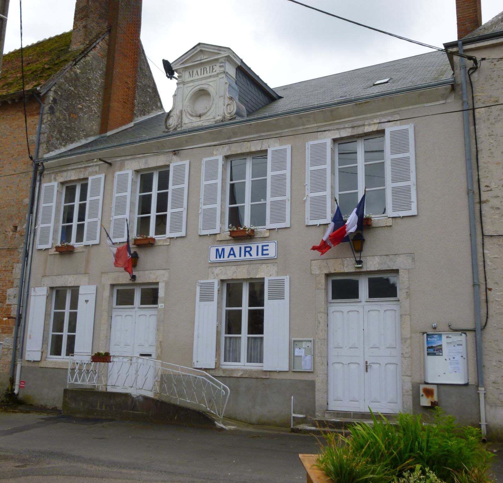 Photo de Marchenoir