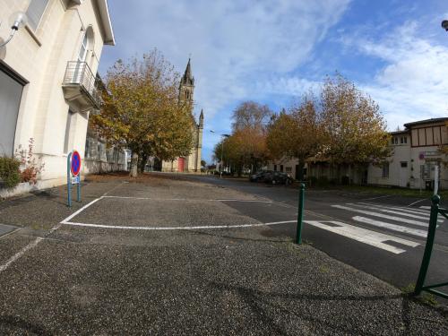 Photo de Marcheprime