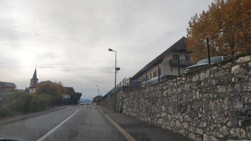 Photo de Marches