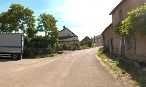 Photo de Marcheseuil