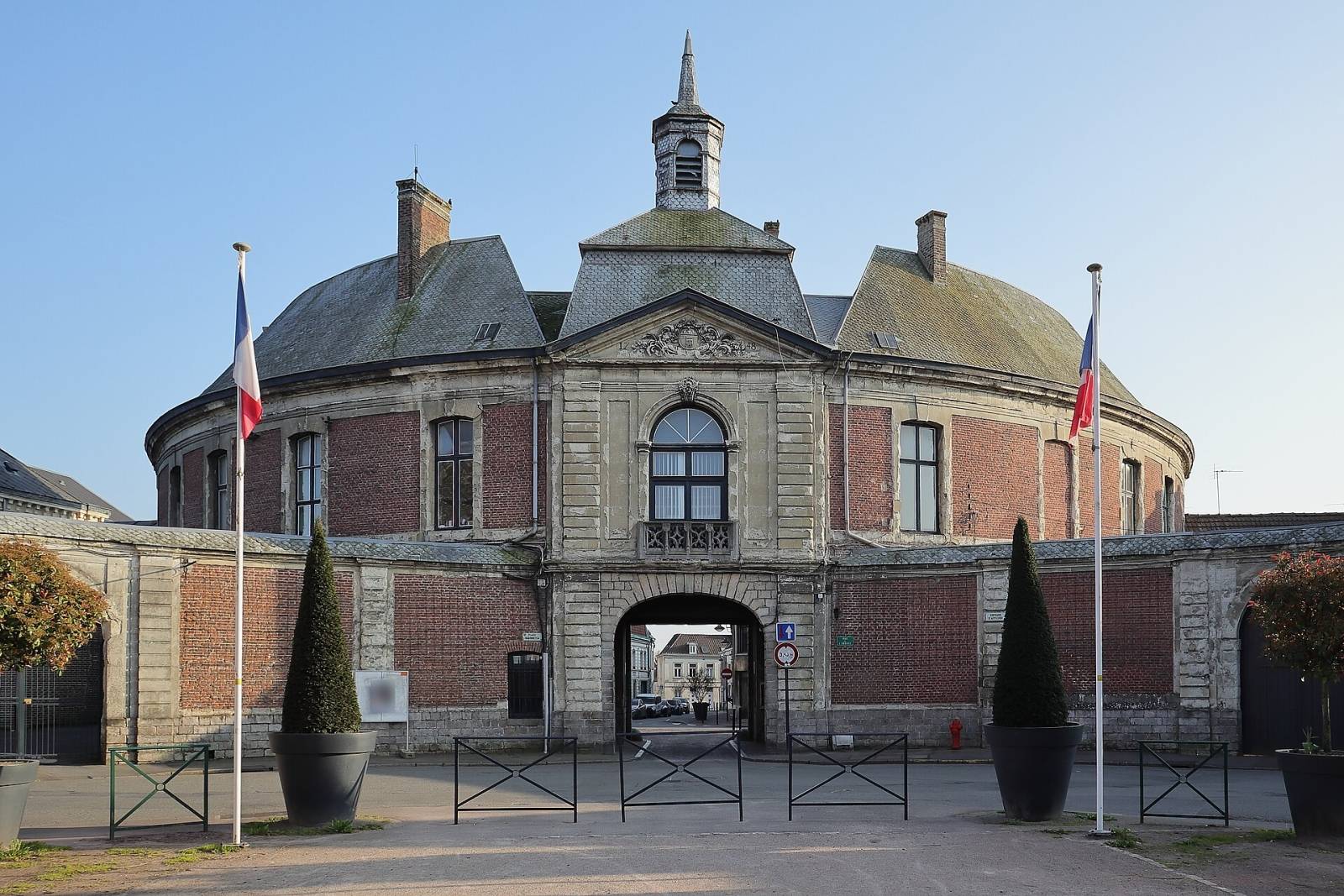Photo de Marchiennes