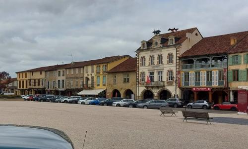Photo de Marciac