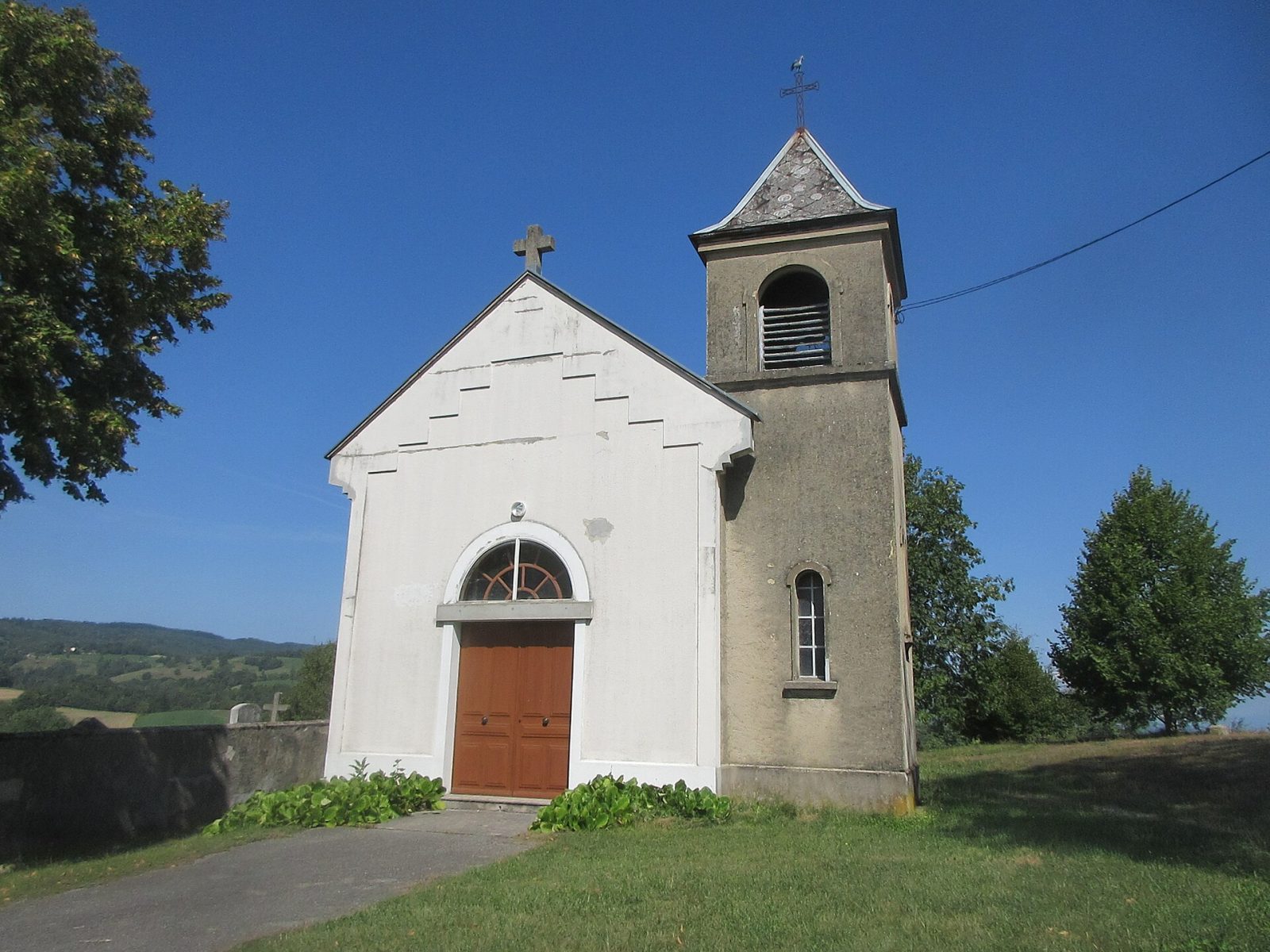 Photo de Marcieux