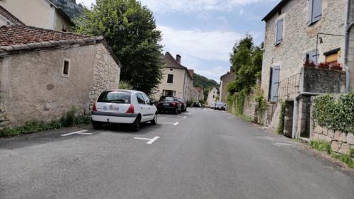 Photo de Marcilhac-sur-Célé