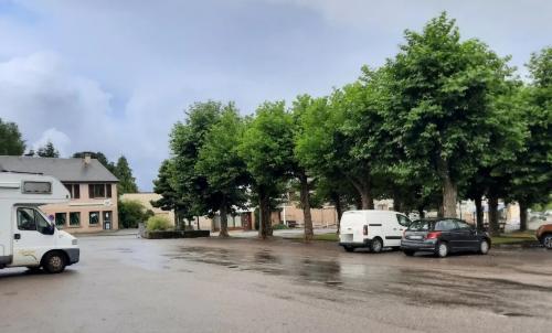 Photo de Marcillac-la-Croisille