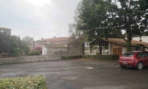 Photo de Marcillac-Lanville