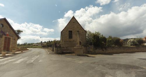 Photo de Marcillac-Saint-Quentin