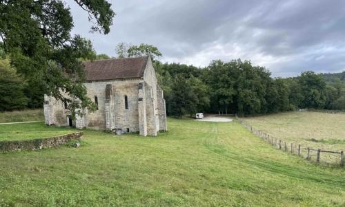 Photo de Marcilly-en-Bassigny