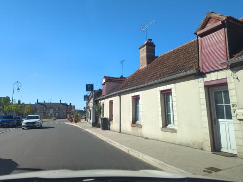 Photo de Marcilly-en-Villette