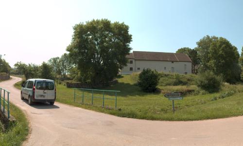Photo de Marcilly-et-Dracy
