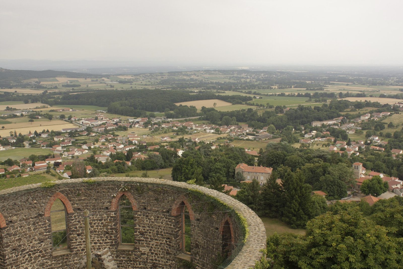 Photo de Marcilly-le-Châtel