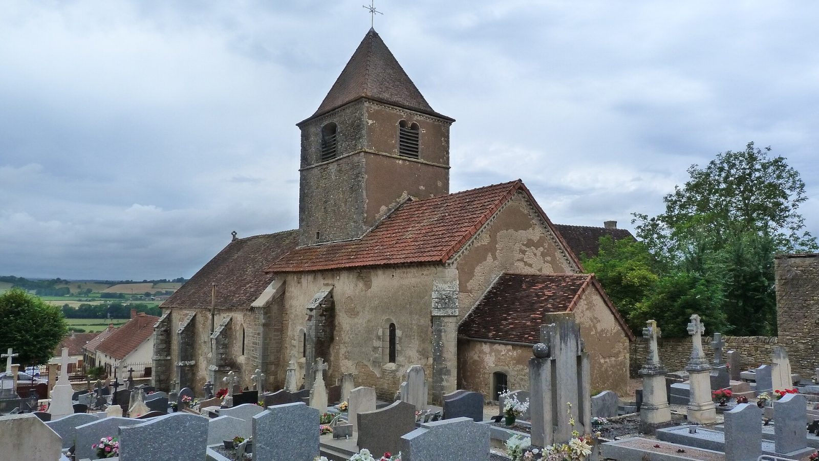 Photo de Marcilly-Ogny