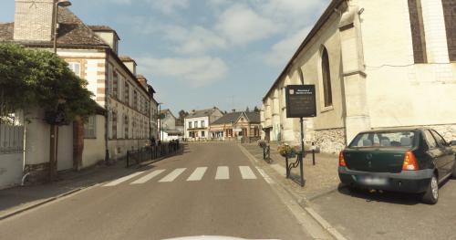Photo de Marcilly-sur-Eure