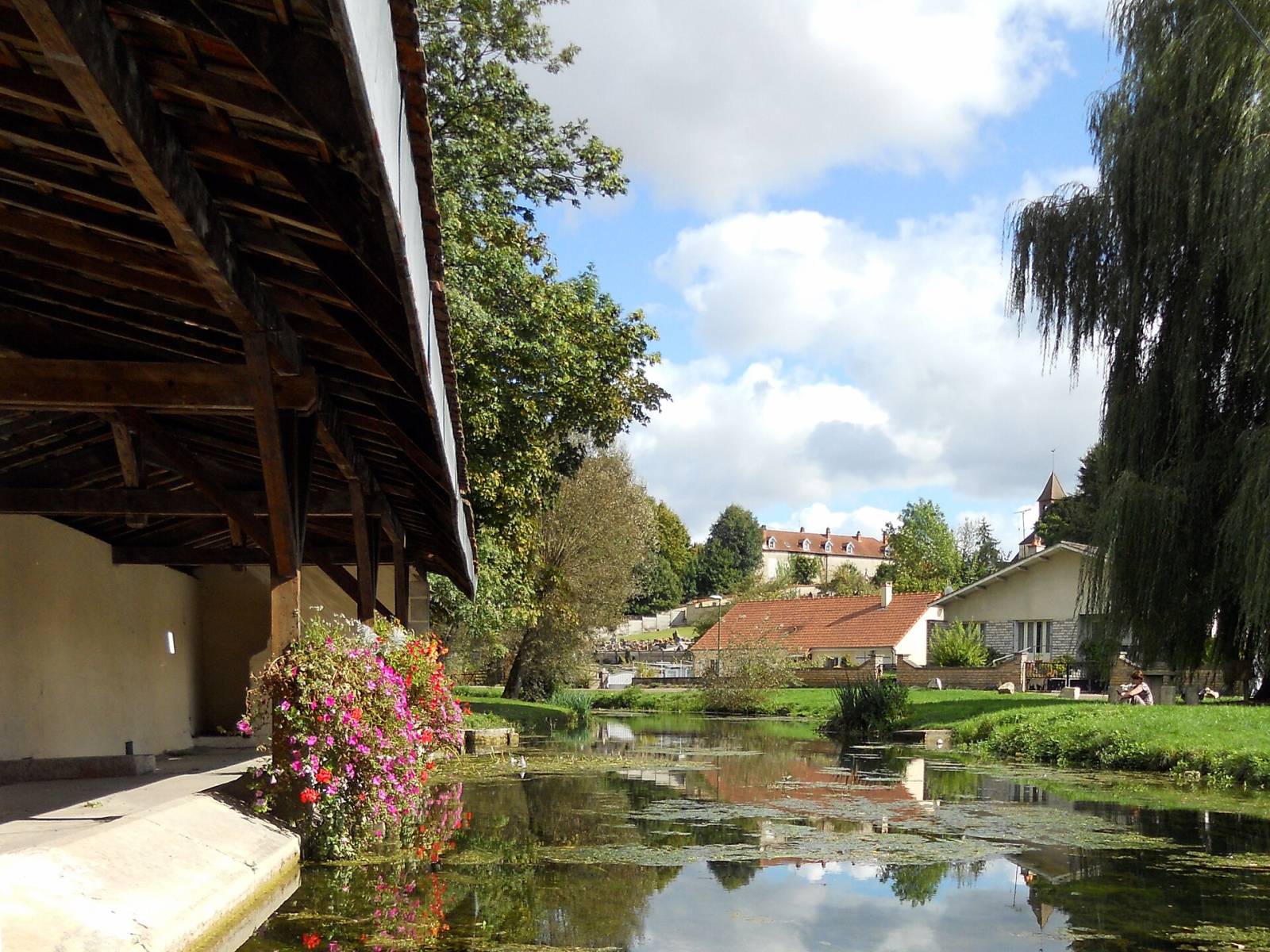 Photo de Marcilly-sur-Tille