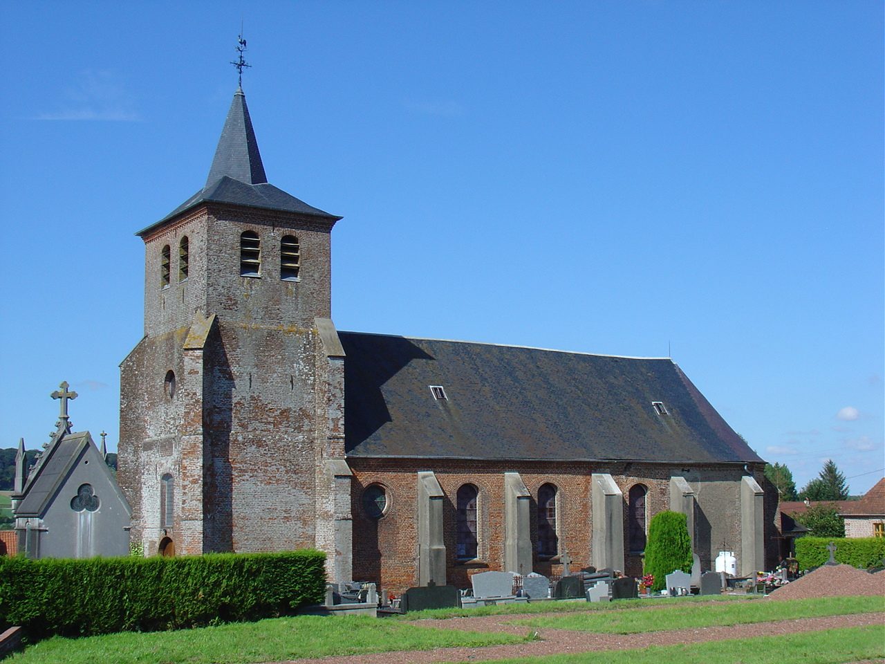 Photo de Marconnelle