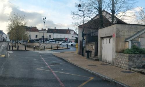 Photo de Marcoussis