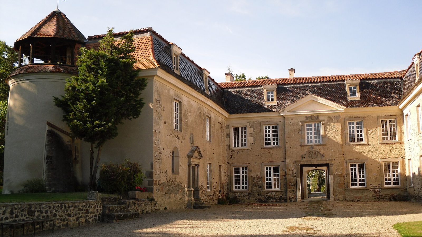 Photo de Marcoux