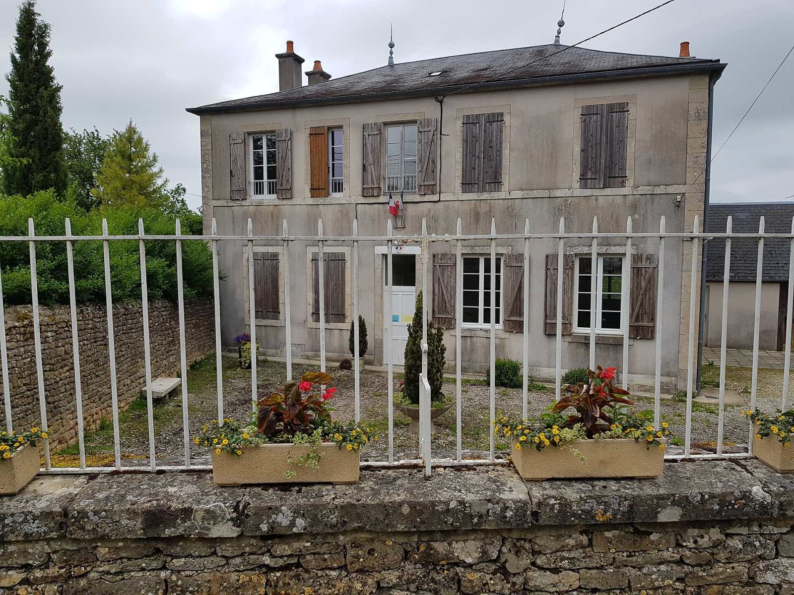 Photo de Marcy