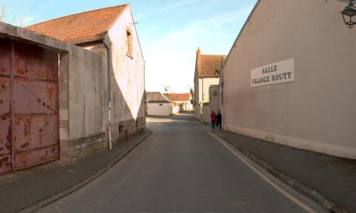 Photo de Mardié