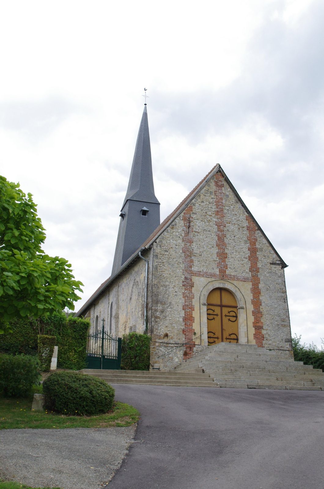 Photo de Mardilly