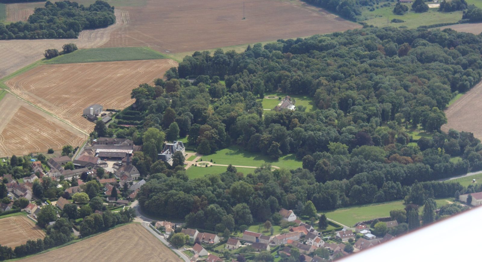 Photo de Mareil-le-Guyon