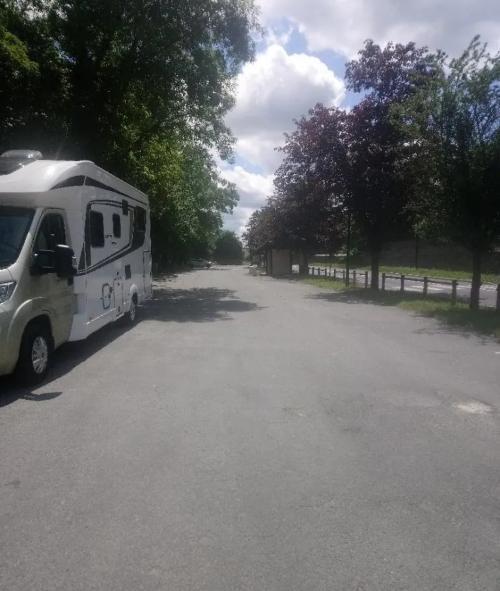 Photo de Mareil-sur-Mauldre