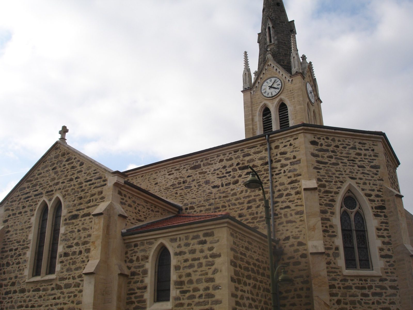 Photo de Marennes