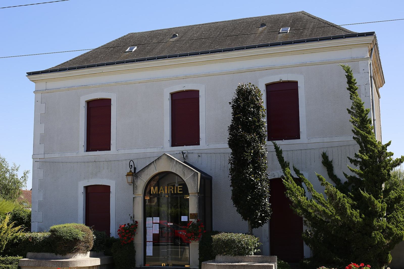 Photo de Maresché